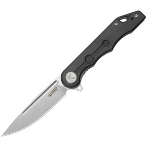 Mizo Linerlock Black