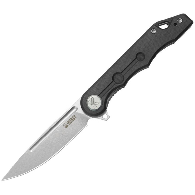 Mizo Linerlock Black