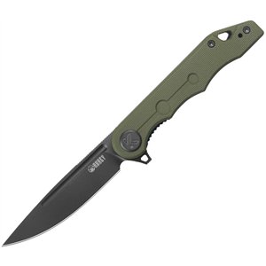 Mizo Linerlock Blk/OD