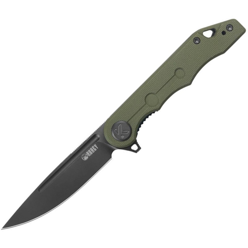 Mizo Linerlock Blk/OD