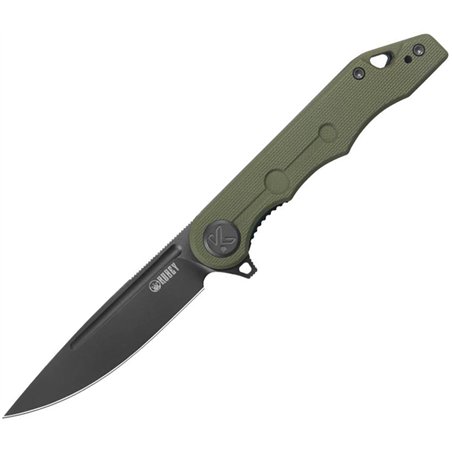 Mizo Linerlock Blk/OD