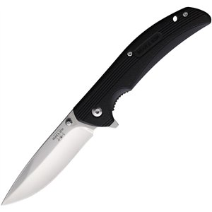 Sideliner Linerlock Black