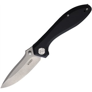 Ruckus Linerlock Black
