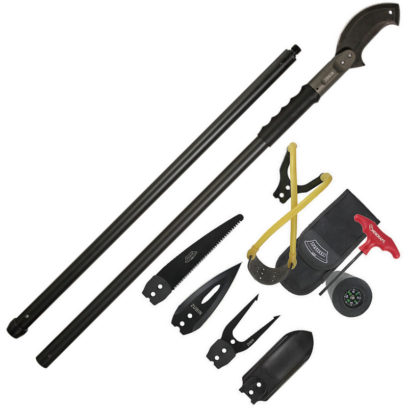 Complete Survival Axe Kit