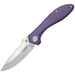Ruckus Linerlock Purple