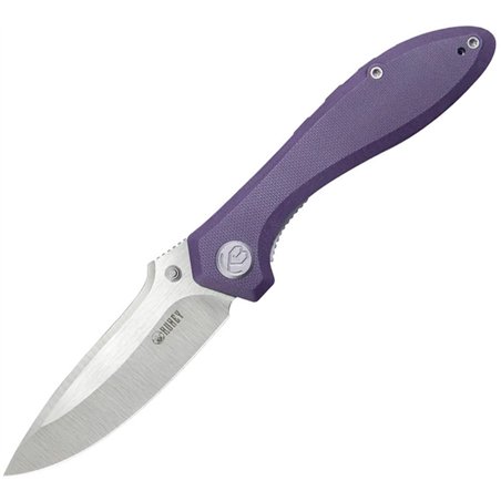 Ruckus Linerlock Purple