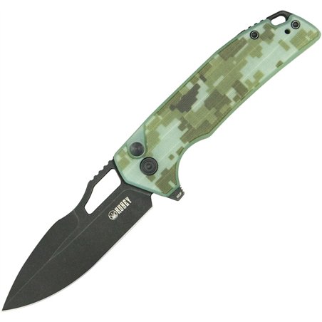 RDF Button Lock Camo