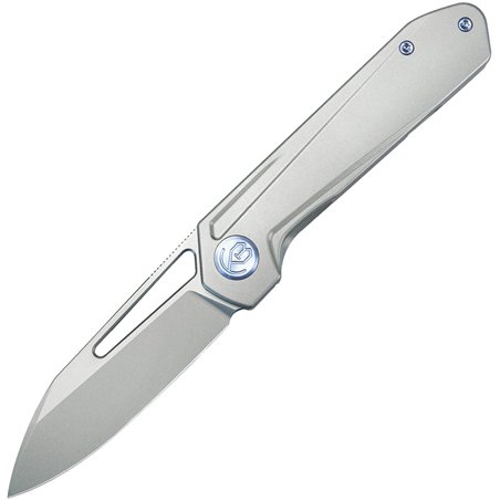 Royal Framelock Titanium