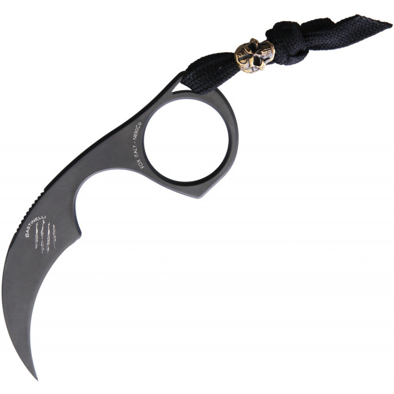 Diagnostic Karambit