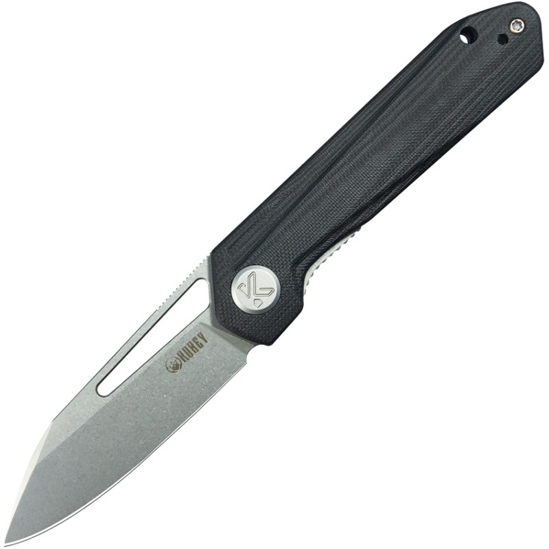 Royal Linerlock Black