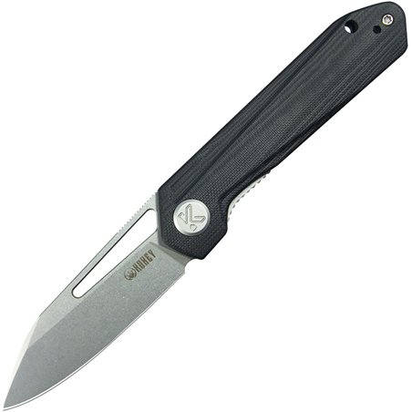 Royal Linerlock Black