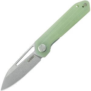 Royal Linerlock Jade