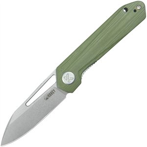 Royal Linerlock OD Green
