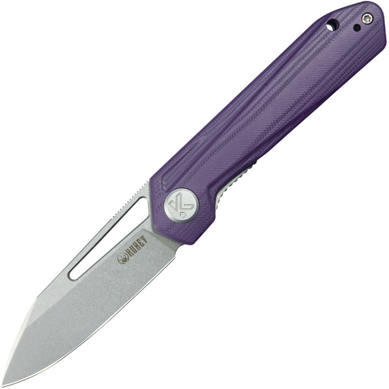 Royal Linerlock Purple