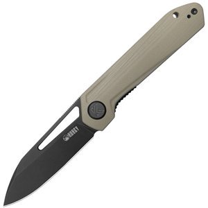 Royal Linerlock Khaki