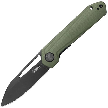 Royal Linerlock Black OD