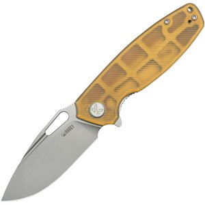 Tityus Linerlock Ultem