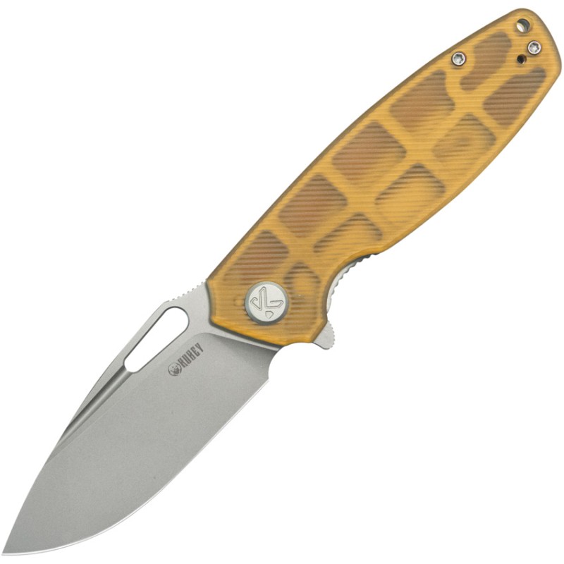 Tityus Linerlock Ultem