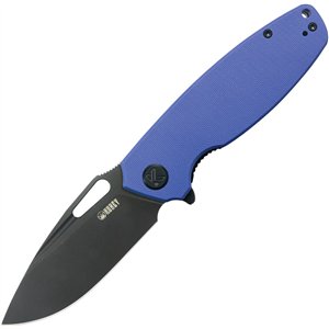 Tityus Linerlock BSW Blue