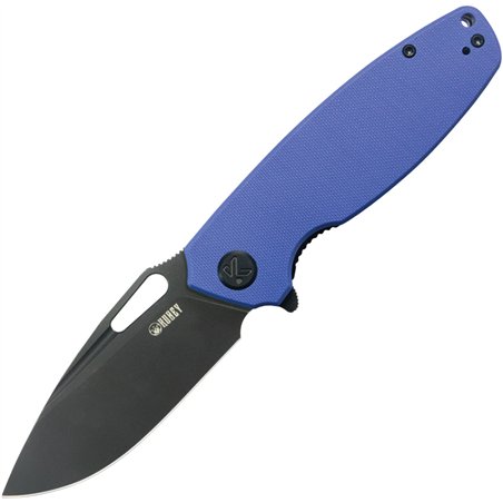 Tityus Linerlock BSW Blue