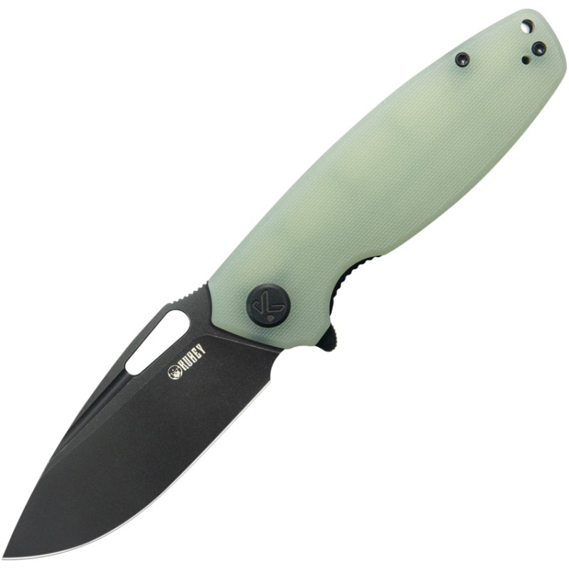 Tityus Linerlock Jade