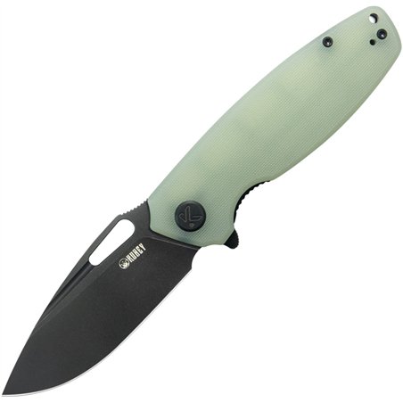 Tityus Linerlock Jade