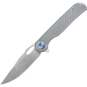 Hydro Framelock Gray