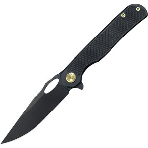 Hydro Framelock Black