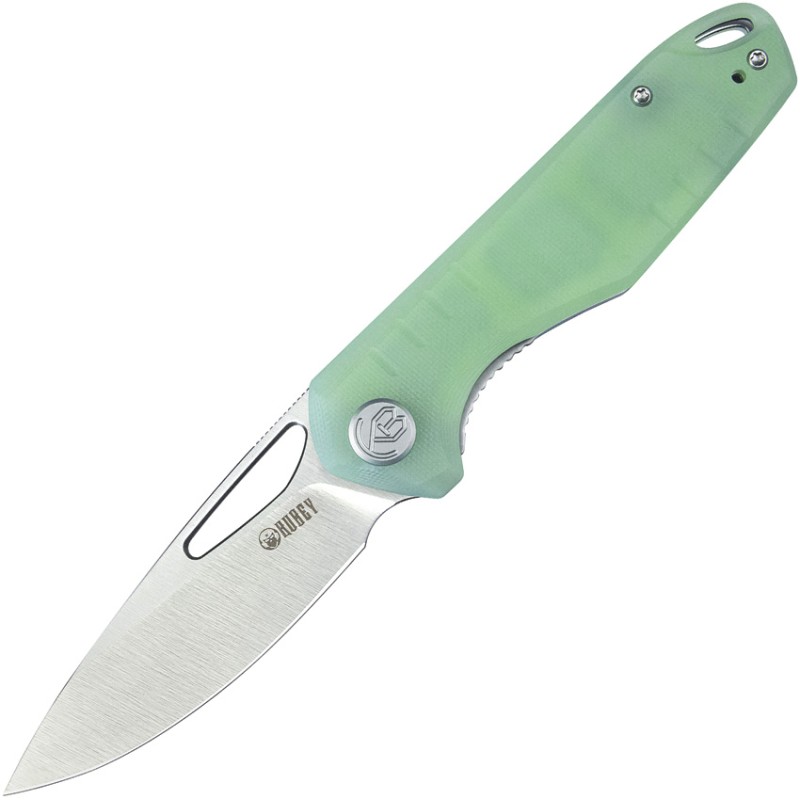 Doris Linerlock Jade