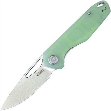 Doris Linerlock Jade