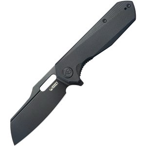 Atlas Linerlock Black