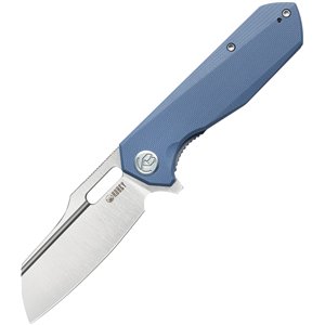 Atlas Linerlock Blue