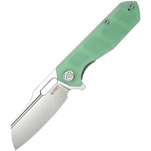 Atlas Linerlock Jade