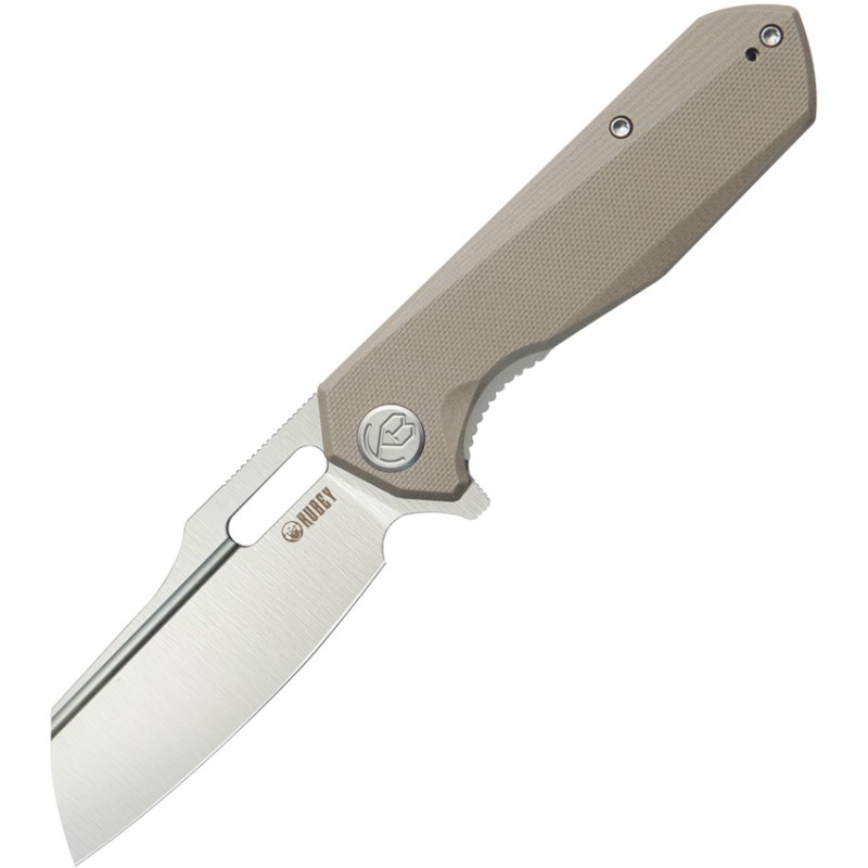 Atlas Linerlock Tan