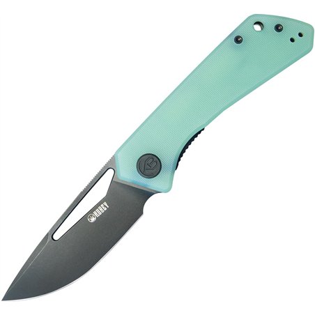 Thalia Front Flipper Jade BSW