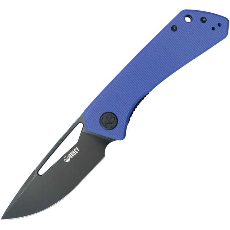Thalia Front Flipper Blue BSW