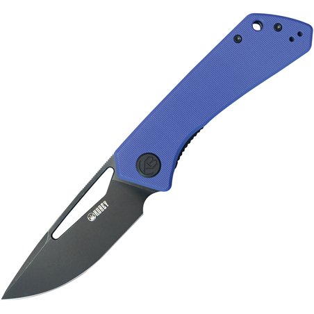 Thalia Front Flipper Blue BSW