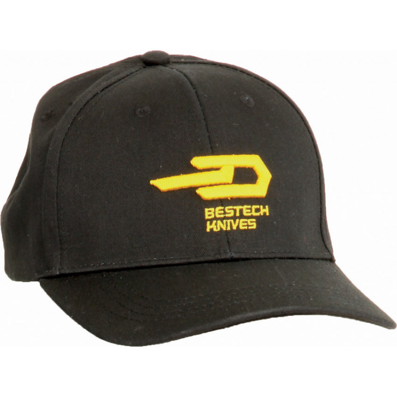 Cap Black