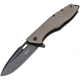 Caracal Tactical Linerlock