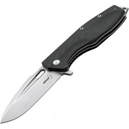 Caracal Linerlock