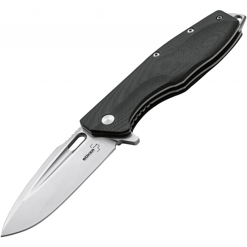 Caracal Linerlock