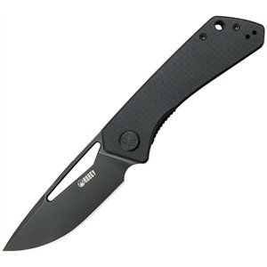 Thalia Front Flipper Blk G10