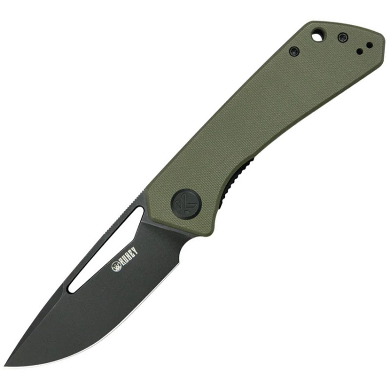 Thalia Front Flipper OD G10