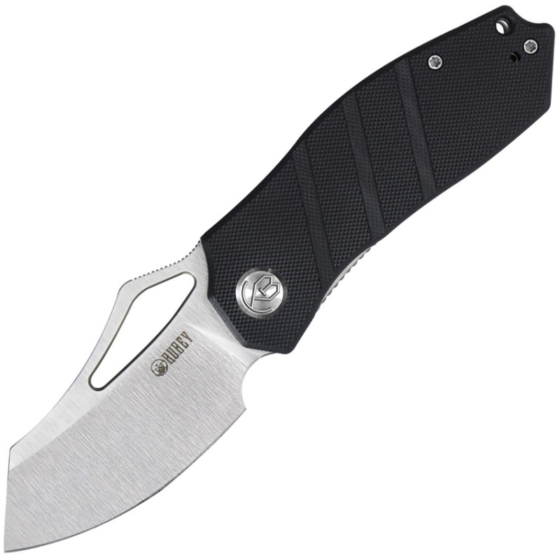 Ceyx Linerlock Black