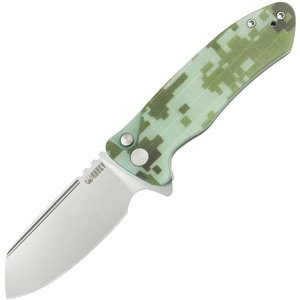 Creon Button Lock Camo