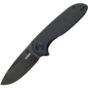 Belus EDC Linerlock Black