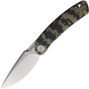 Momentum Linerlock Camo