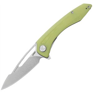 Merced Linerlock Yellow