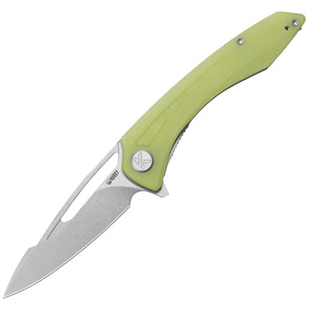 Merced Linerlock Yellow