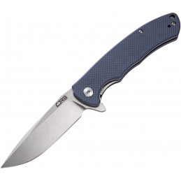 Taiga Linerlock Gray